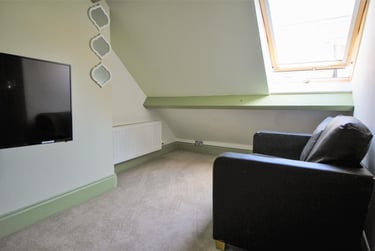 11 bed house, Derby Road, Radford, Nottingham, NG71LR - Image 5